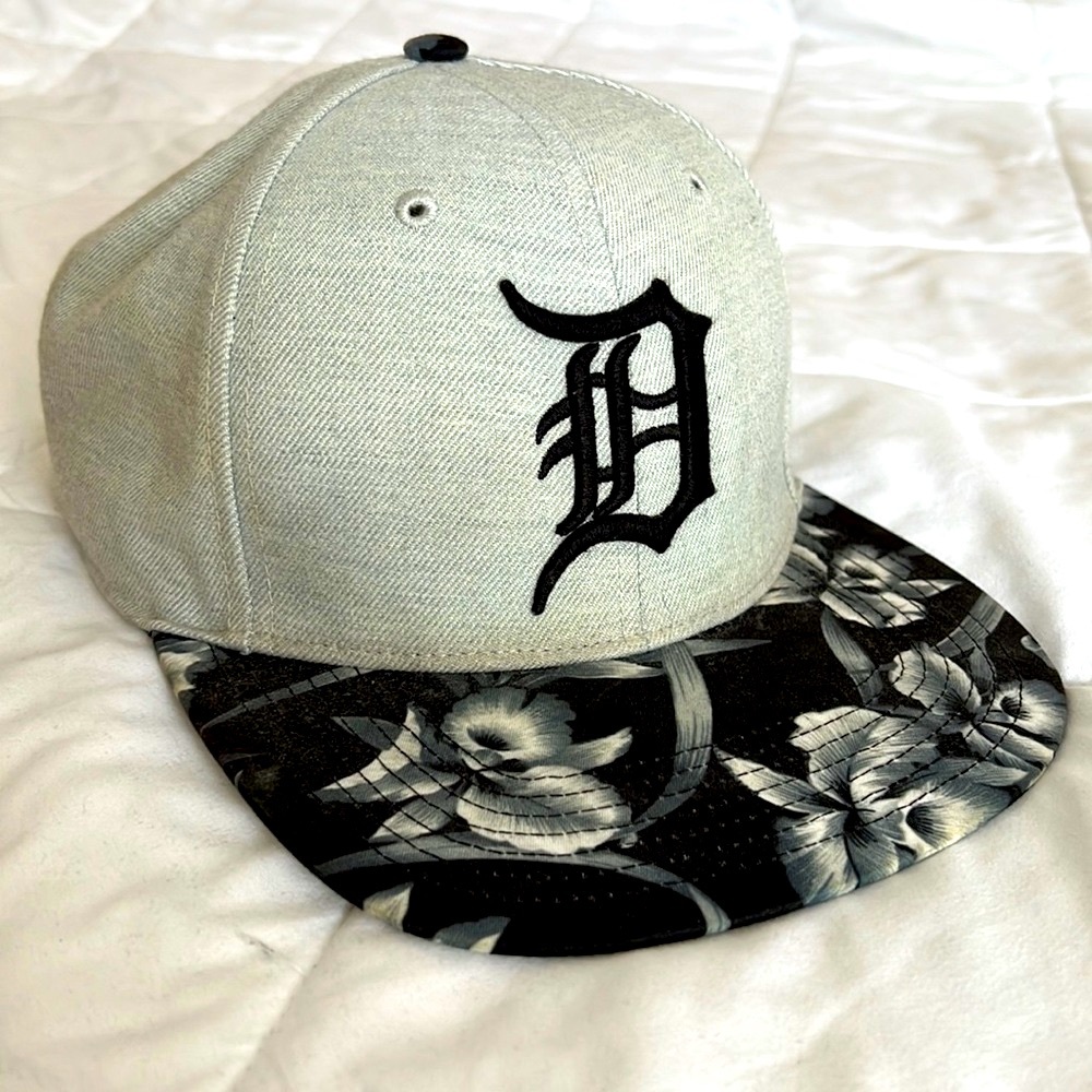 47 Detroit Tigers vintage SnapBack